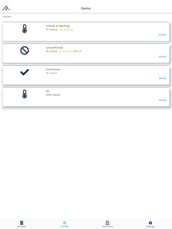 Screenshot #5 pour Avantra