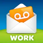 AT&T Voicemail Viewer (Work) App Contact