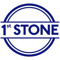 1st STONE  logo