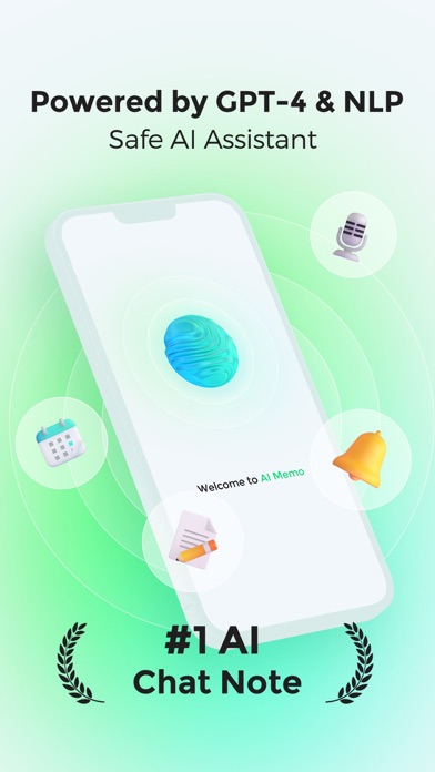 Echo AI: Chat with Memories Screenshot