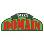 Pizza Domain App Contact