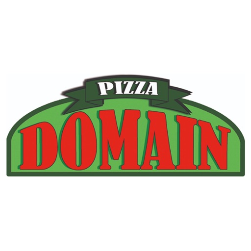 Pizza Domain - AppWisp.com