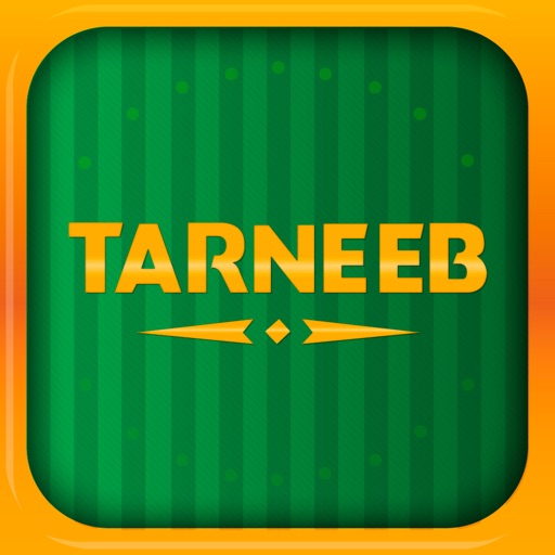 Tarneeb by ConectaGames