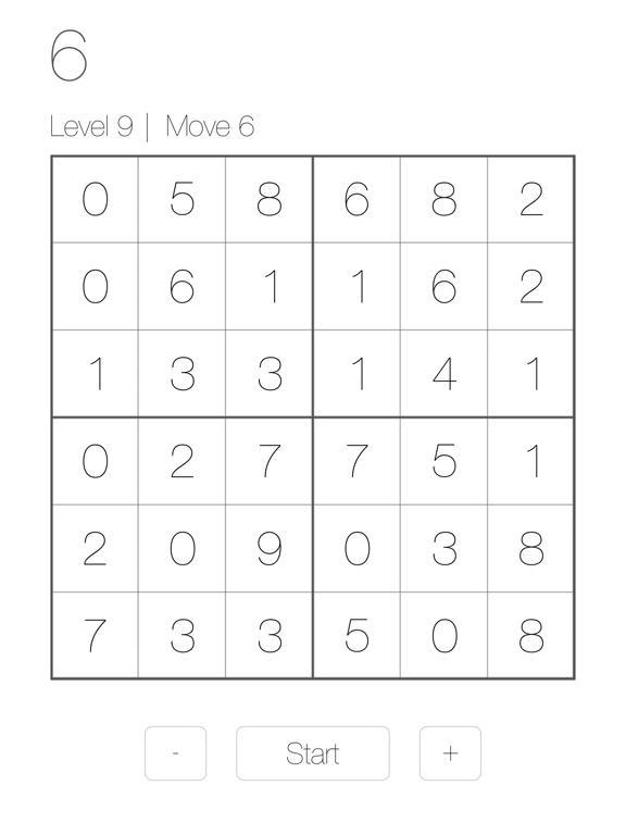 Screenshot #6 pour SummeX