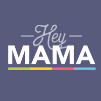 Hey Mama