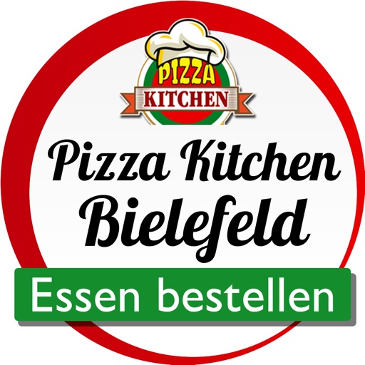 Pizza Kitchen Bielefeld icon