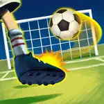 Victoria Grande Football. App Positive Reviews