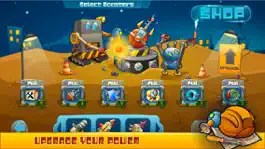 Game screenshot Galactic Missile Defense hack