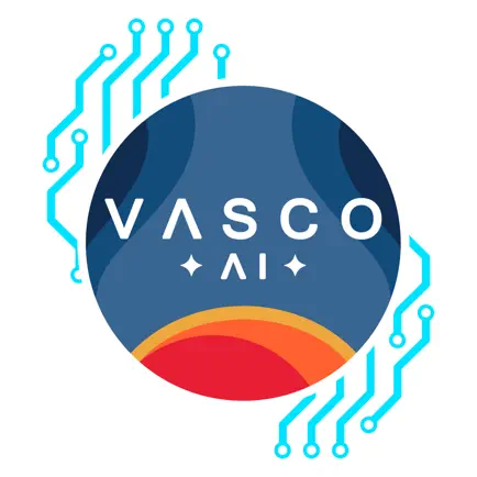 Vasco AI Assistant Читы