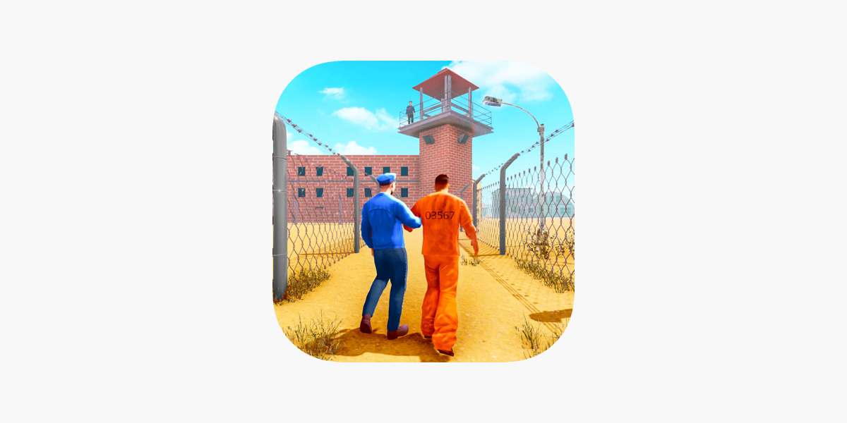 Survivor: Prison Escape on the App Store