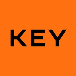 KEYRING: MY DIGITAL KEYS