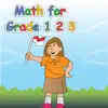 Learn Math for Grade 1, 2, 3 delete, cancel