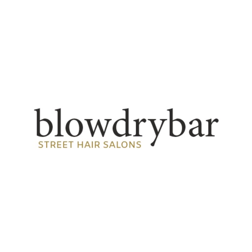 Blowdrybar