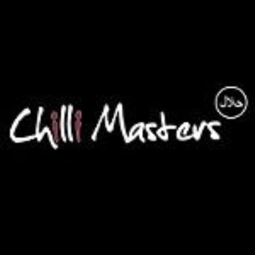 Chilli Masters Online icon