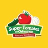 Super Tomates de Chihuahua icon
