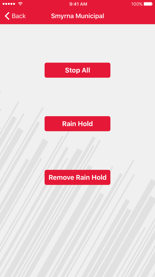 #3. Toro Lynx Map (iOS) Podle: The Toro Company