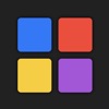 ABColors - alphabet of colors icon