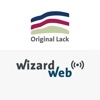 WizardWeb App icon