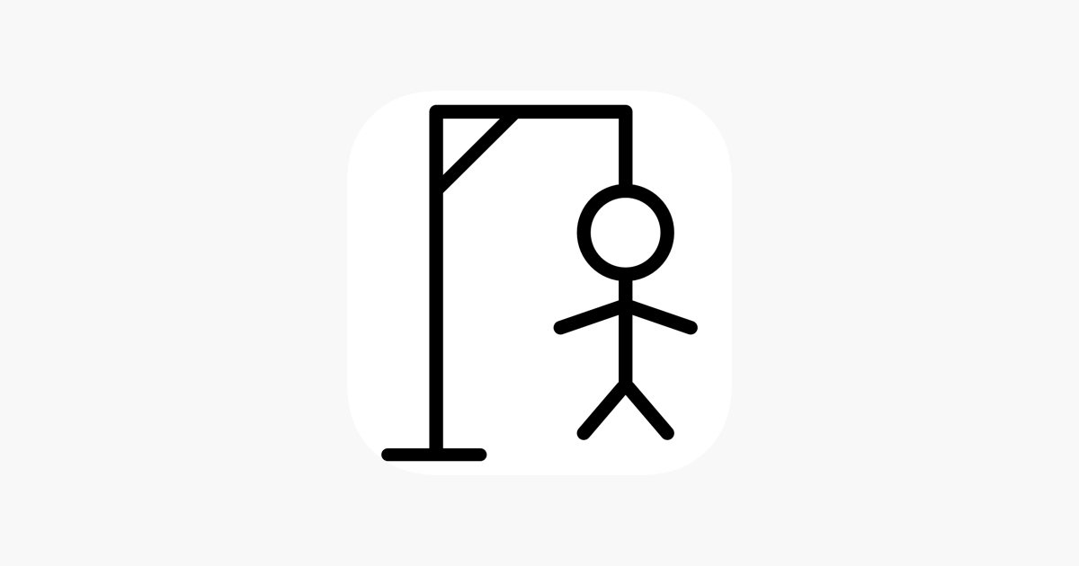 Hangman Classic on the App Store Hangman Classic on the App Store