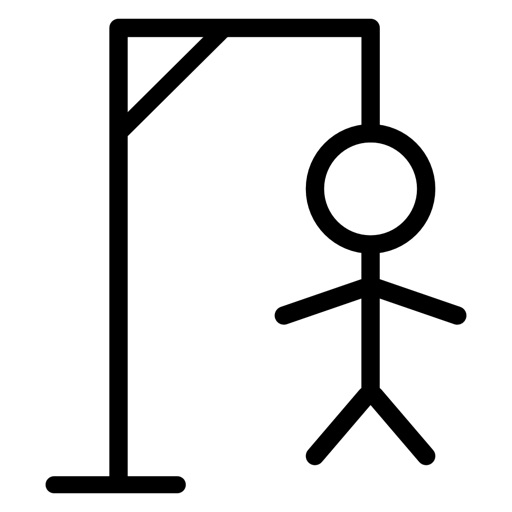 Hangman Classic iOS App