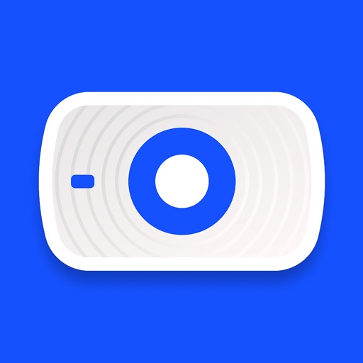 EpocCam Webcamera for Computer iOS App