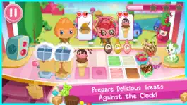 Game screenshot Strawberry Shortcake Ice Cream hack