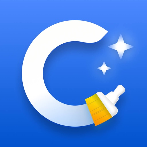 Cleaner MAX - Optimize Storage iOS App