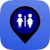 The Toilet Map - iPadアプリ
