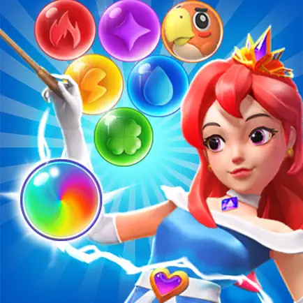 Royal Bubble Shooter! Читы