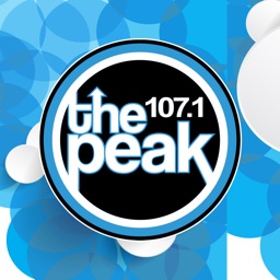 107.1 the Peak