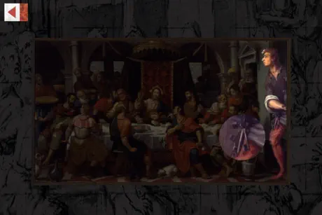 Ultima Cena