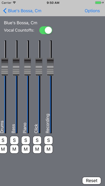 Erskine Jazz Essentials Vol. 2 screenshot-3