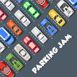 Car Parking Jam Puzzle 3D