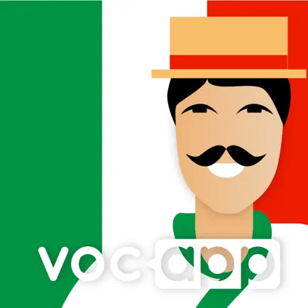 Learn Italian: Voc App Lessons Cheats