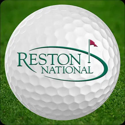 Reston National Golf Course Cheats