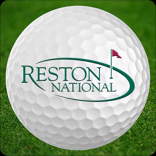 Reston National Golf Course