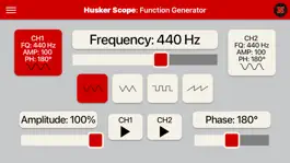 Game screenshot Husker Scope mod apk
