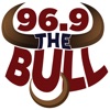 96.9 The Bull icon