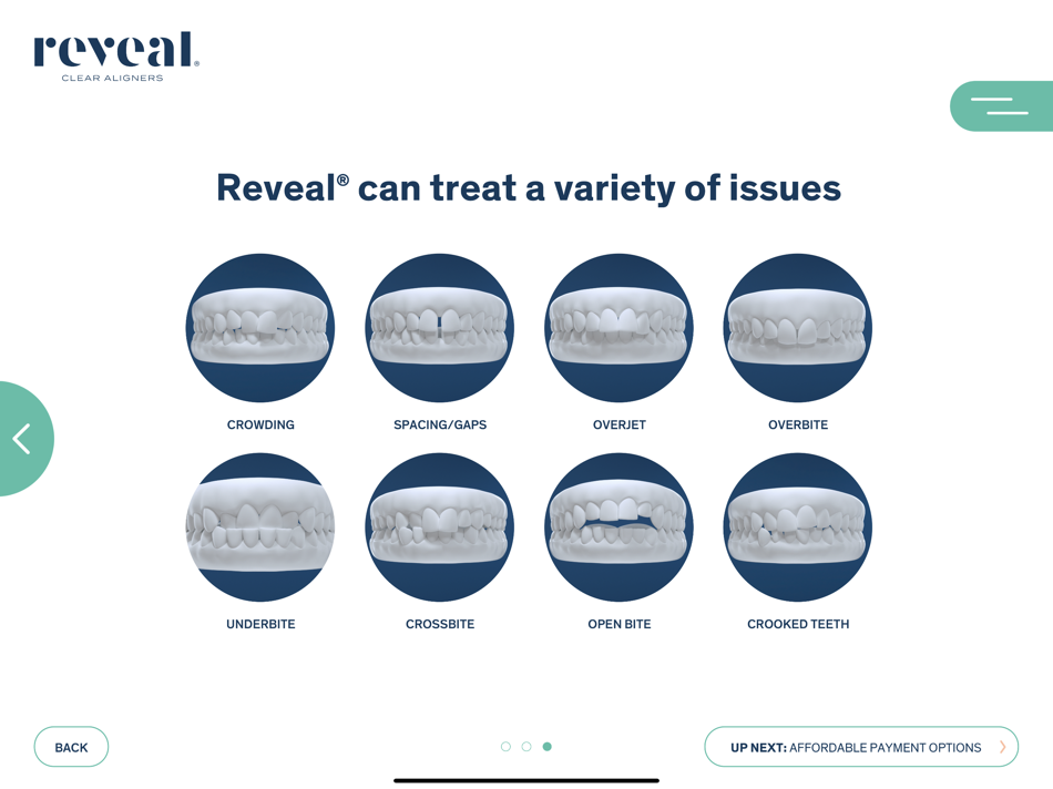 #4. Reveal In-Office Tool (iOS) 게시자: Henry Schein, Inc