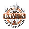 Dave's BBQ & Smokehouse icon