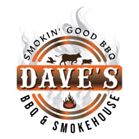 Daves BBQ and Smokehouse