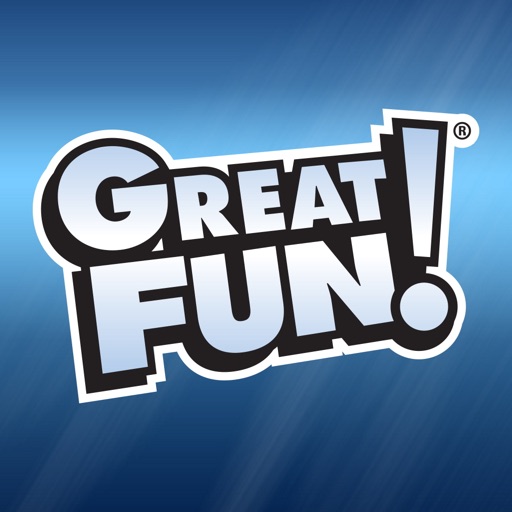 Great Fun icon