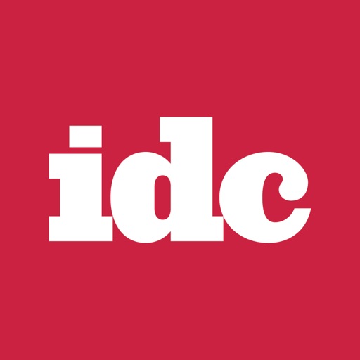IDC Revista Digital - AppWisp.com