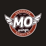 Download Mo Wings app
