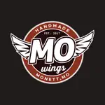 Mo Wings App Cancel