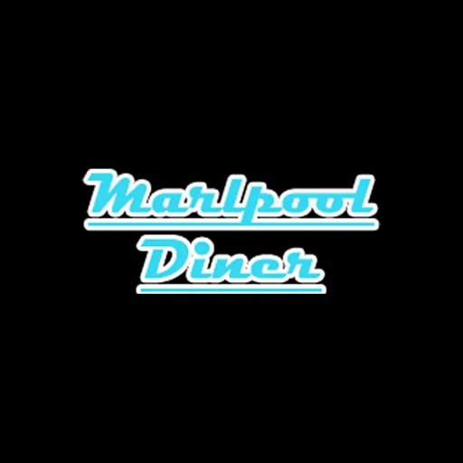 Marlpool Diner icon