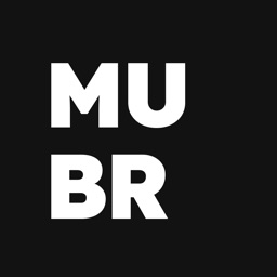 MUBR - see what friends listen ícone
