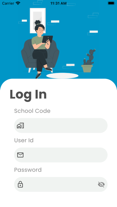Schooleye Screenshot