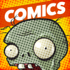 Plants vs Zombies Comics - Dark Horse Comics