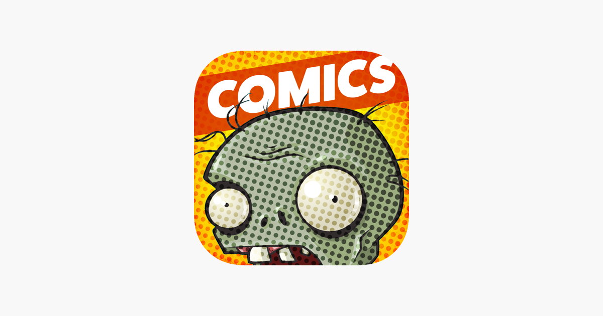Plants vs. Zombies' becomes digital comic, first issue free